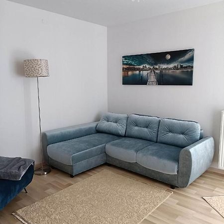 Apartament Paderewskiego 1 Zielonka  Extérieur photo