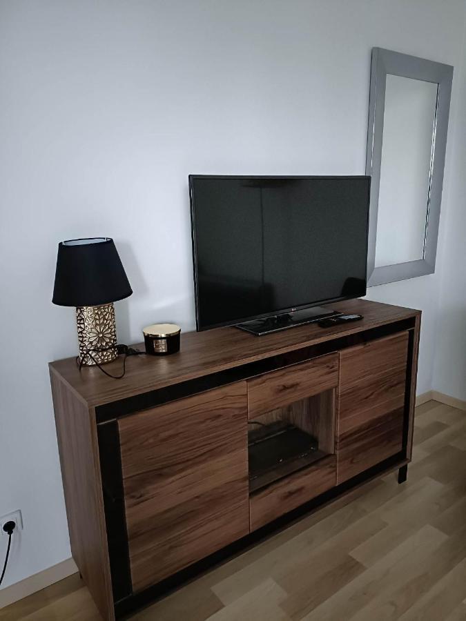 Apartament Paderewskiego 1 Zielonka  Extérieur photo