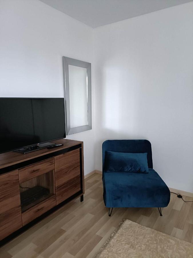 Apartament Paderewskiego 1 Zielonka  Extérieur photo