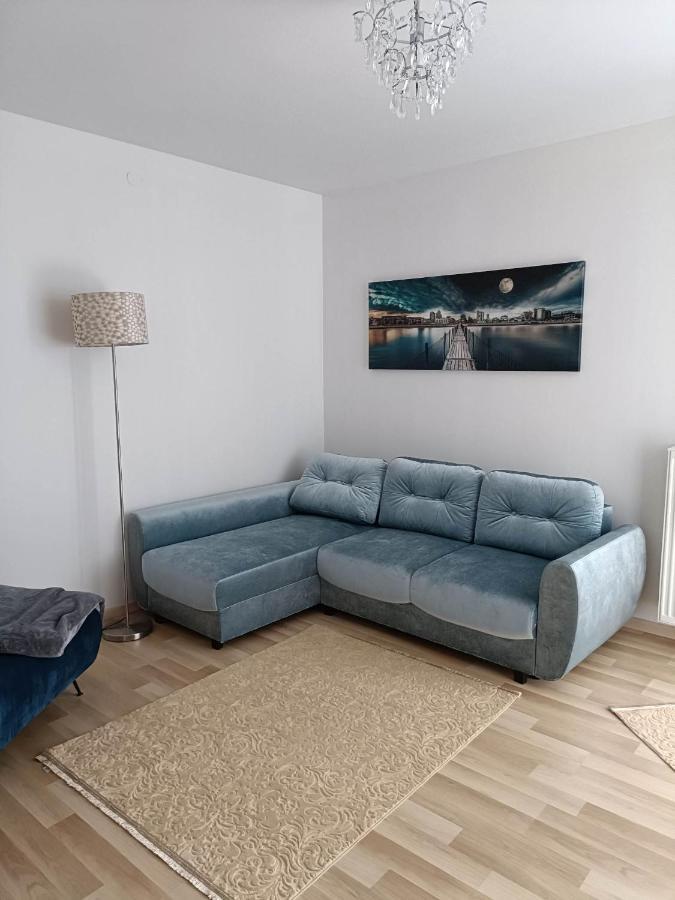 Apartament Paderewskiego 1 Zielonka  Extérieur photo