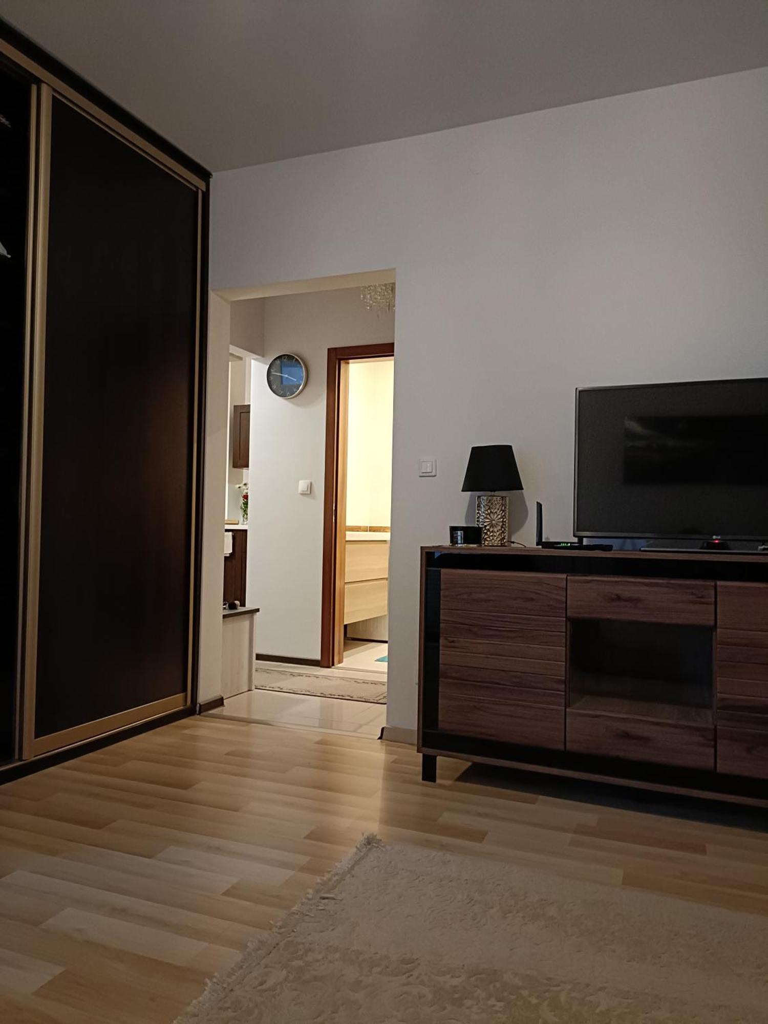 Apartament Paderewskiego 1 Zielonka  Extérieur photo