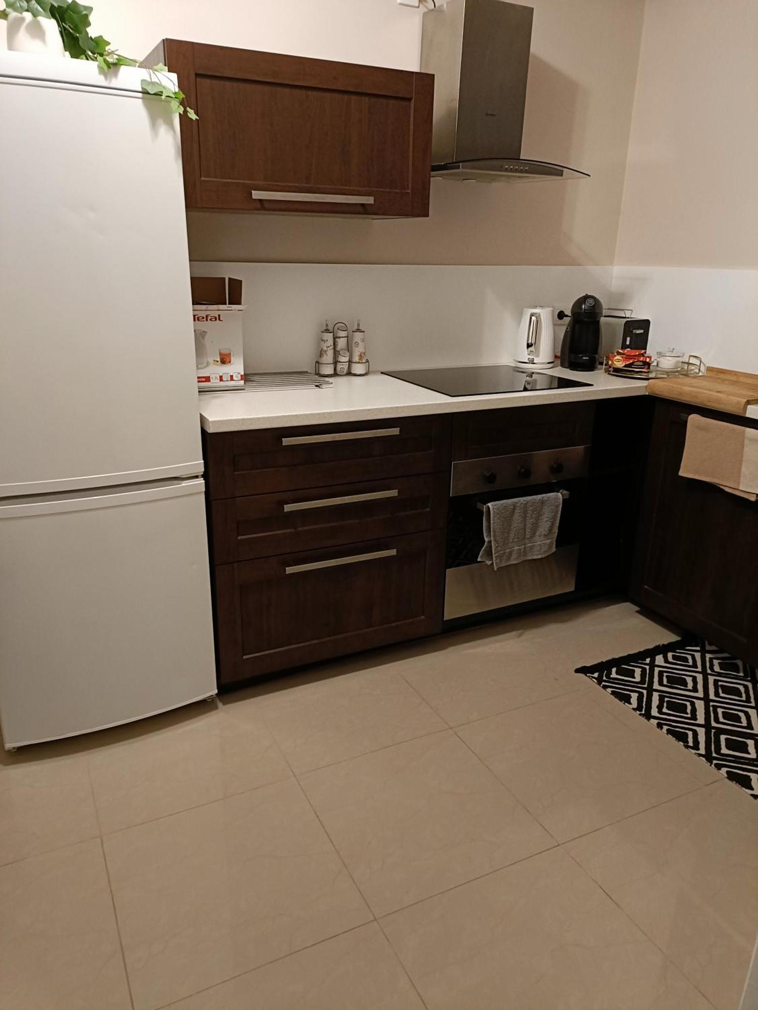 Apartament Paderewskiego 1 Zielonka  Extérieur photo