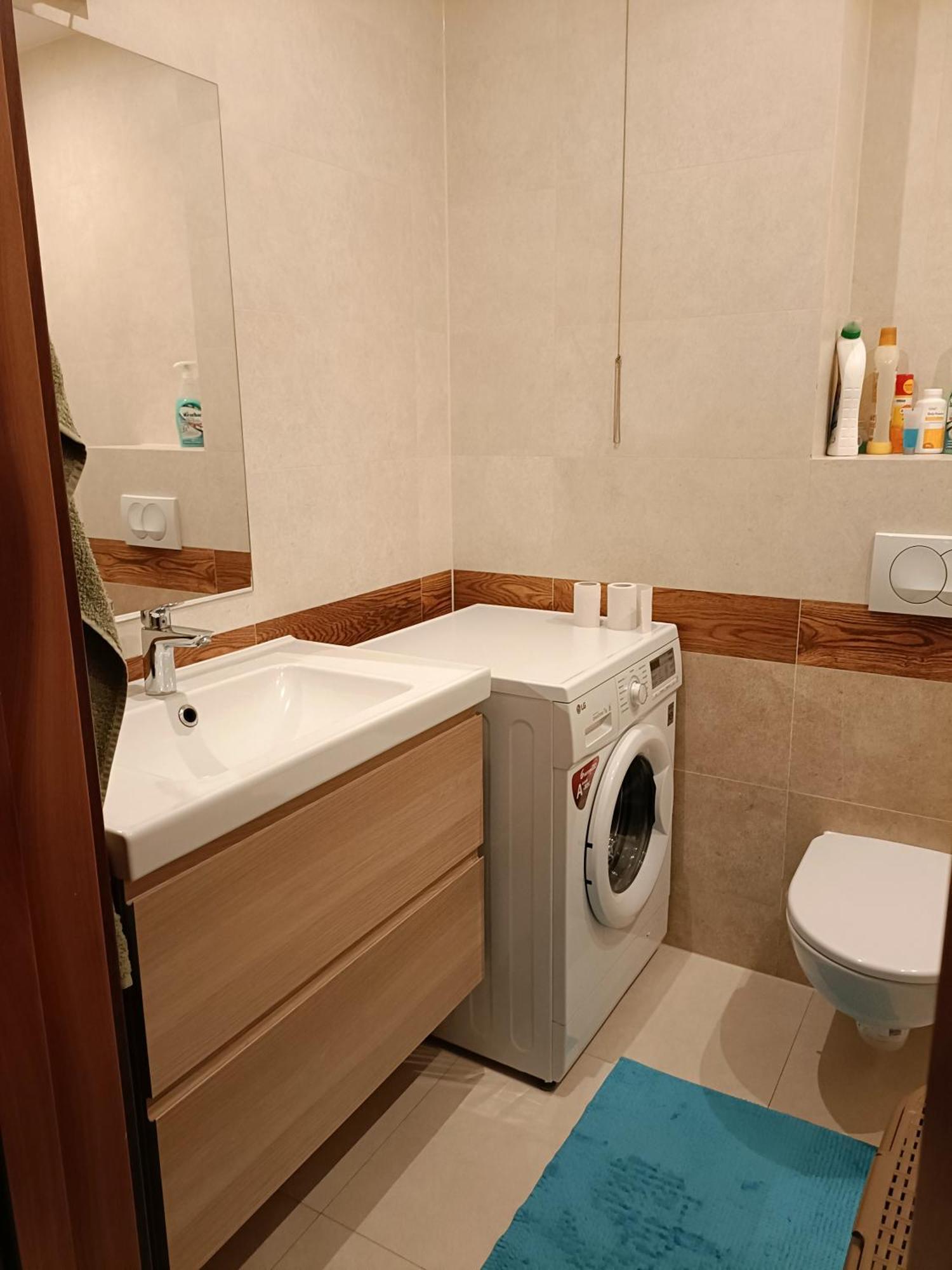 Apartament Paderewskiego 1 Zielonka  Extérieur photo