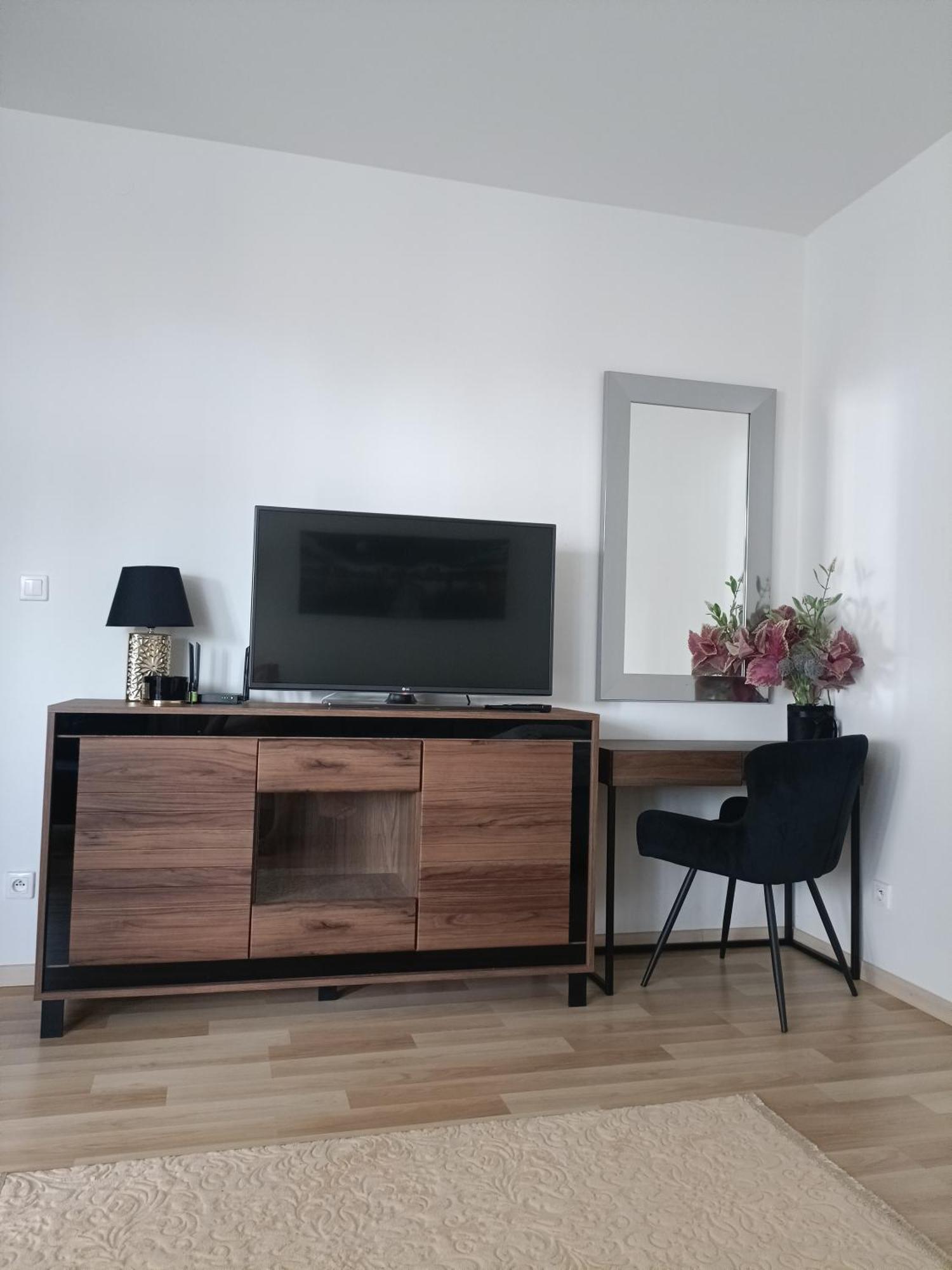 Apartament Paderewskiego 1 Zielonka  Extérieur photo